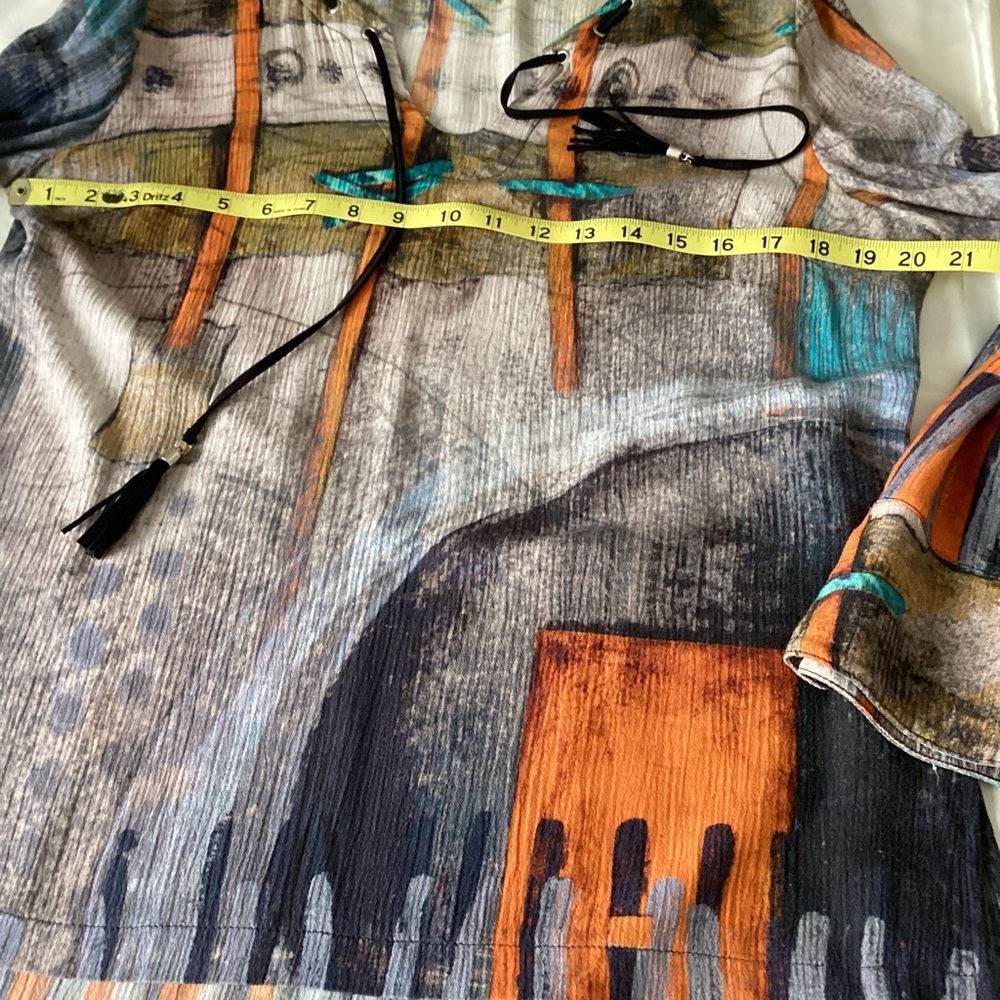 Simply by Dolcezza top size‎ S - Picture 5 of 9